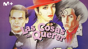 Las cosas del querer