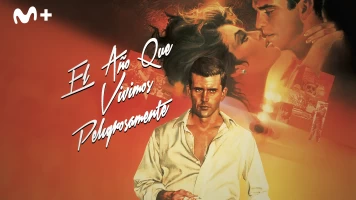 El año que vivimos peligrosamente