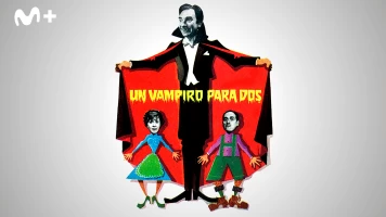 Un vampiro para dos