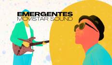 Emergentes Movistar Sound