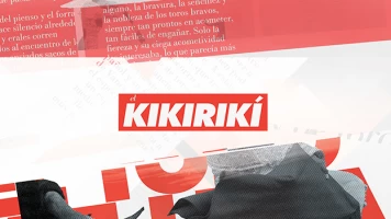 El Kikiriki