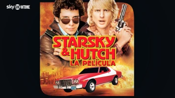 Starsky y Hutch