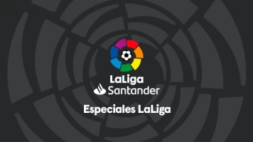 Especiales LaLiga #Vamos