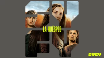 The Host (La huésped)