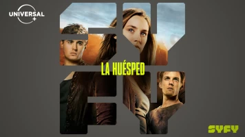 The Host (La huésped)