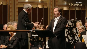 Mahler - Sinfonía n.º 10 y Des Knaben Wunderhorn