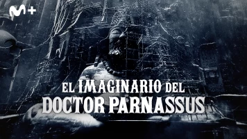 El imaginario del Doctor Parnassus