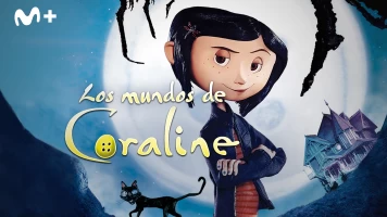 Los mundos de Coraline