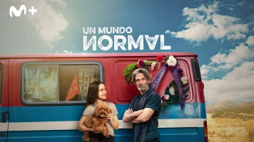 Un mundo normal