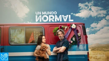 (LSE) - Un mundo normal