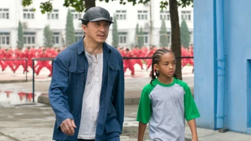 The Karate Kid