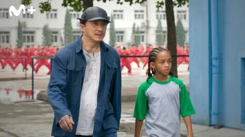 The Karate Kid