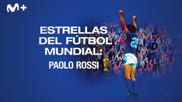 Estrellas del fútbol mundial: Paolo Rossi