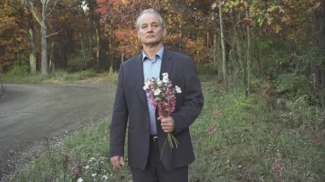 Flores rotas