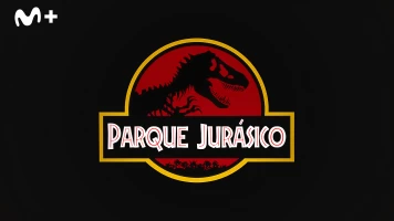 Jurassic Park (Parque Jurásico)