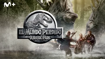 El mundo perdido (Jurassic Park)