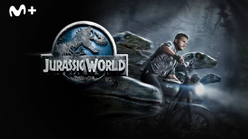 Jurassic World