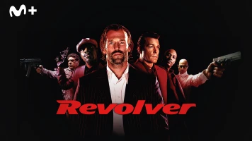 Revolver