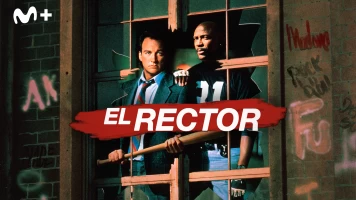 El rector