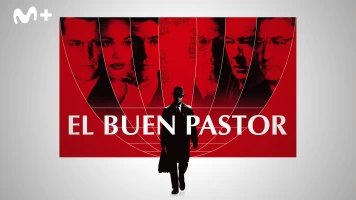 El buen pastor