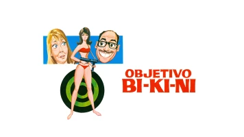 Objetivo: bi-ki-ni