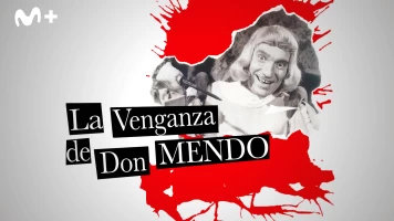 La venganza de Don Mendo