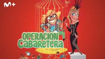 Operación cabaretera