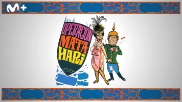 Operación Mata-Hari