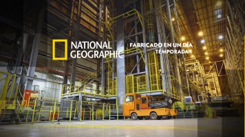 Fabricado en un día