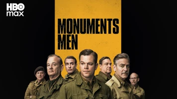 Monuments Men