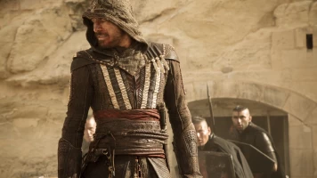 Assassin's Creed