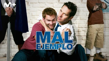 Mal ejemplo