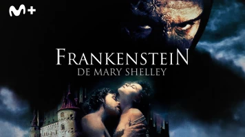 Frankenstein de Mary Shelley