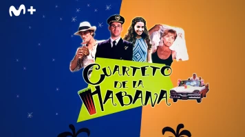 Cuarteto de La Habana