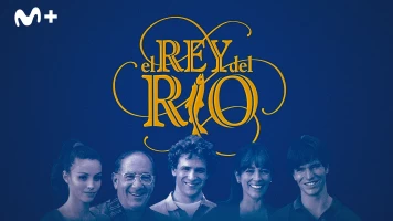 El rey del río