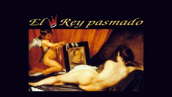 El rey pasmado