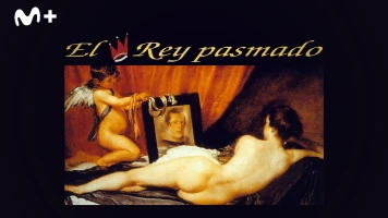 El rey pasmado