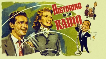 Historias de la radio