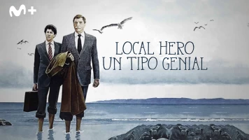 Local Hero (Un tipo genial)