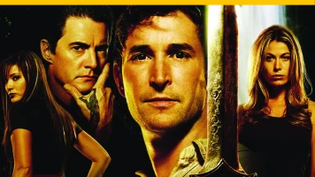 El bibliotecario: En busca de la lanza perdida