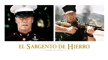 El sargento de hierro