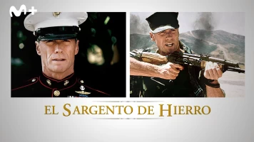 El sargento de hierro