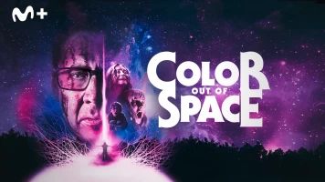 Color Out of Space