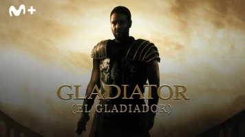 Gladiator (El gladiador)