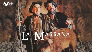 La marrana
