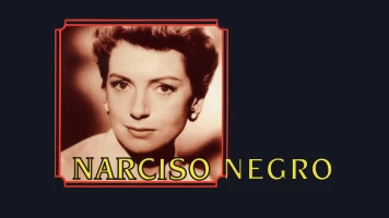 Narciso negro
