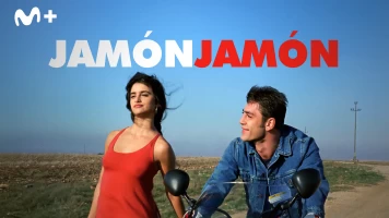 Jamón, jamón