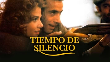 Tiempo de silencio