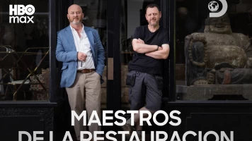 Maestros de la restauración
