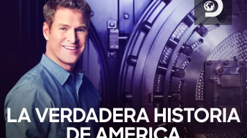 La verdadera historia de América
